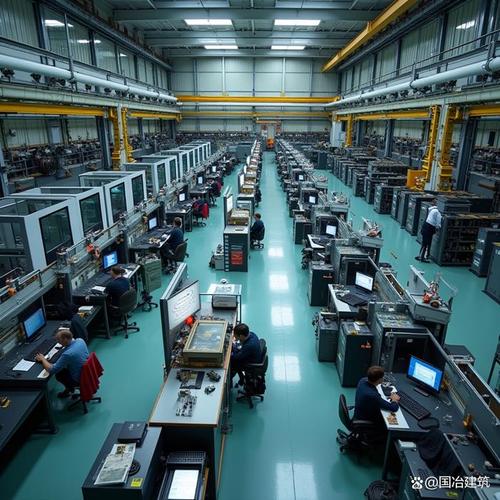 深圳工业自动控制系统装置制造设备安装公司哪家好